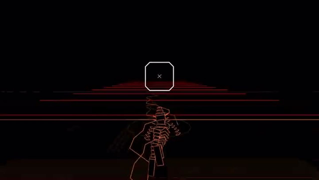 Rez Infinite PC