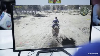 Dynasty Warriors 9, Le roi des Muso prend du volume