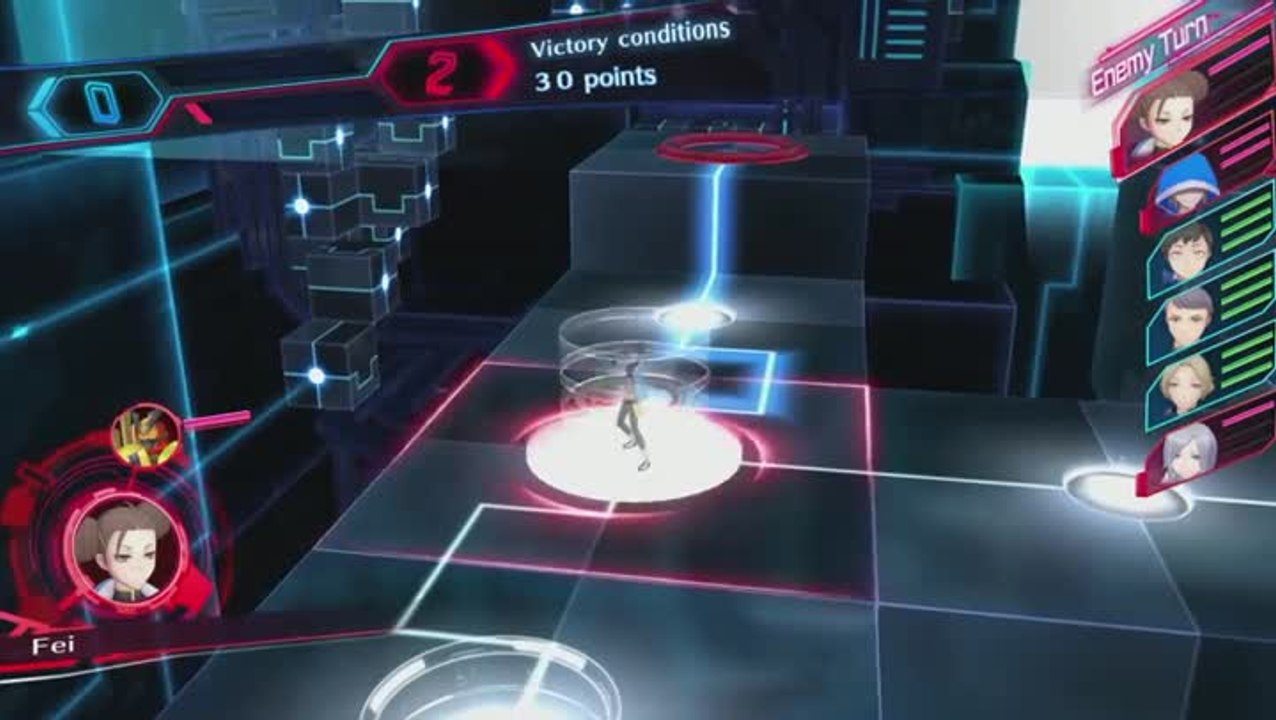 Digimon Story Cyber Sleuth Hacker's Memory Domi...