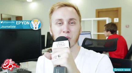 Ce jeu... qui m'a le plus déçu à l'E3 2017