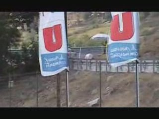 Course de cote de font romeu 2007