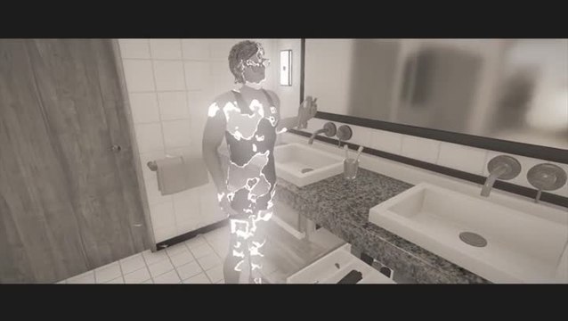 Fragments of Him Trailer