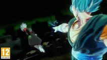 Dragon Ball Xenoverse 2 - Super Pack 4 Vegeto Blue