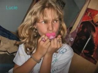 Ma ptie vie (Moi et Léa) MAM pour la vie