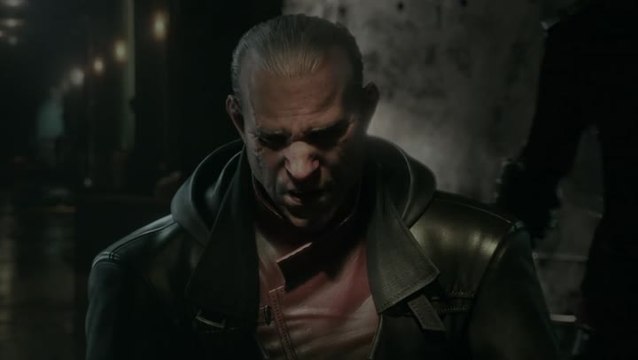 Dishonored Death of the Outsider