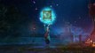 Nine Parchments - Characters Revealed