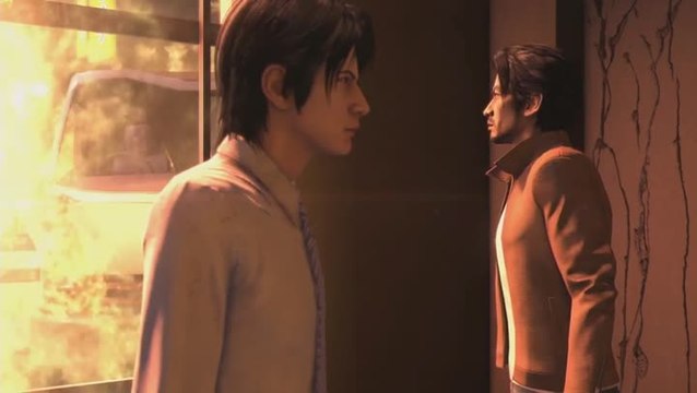 City Shrouded in Shadow - Trailer #1