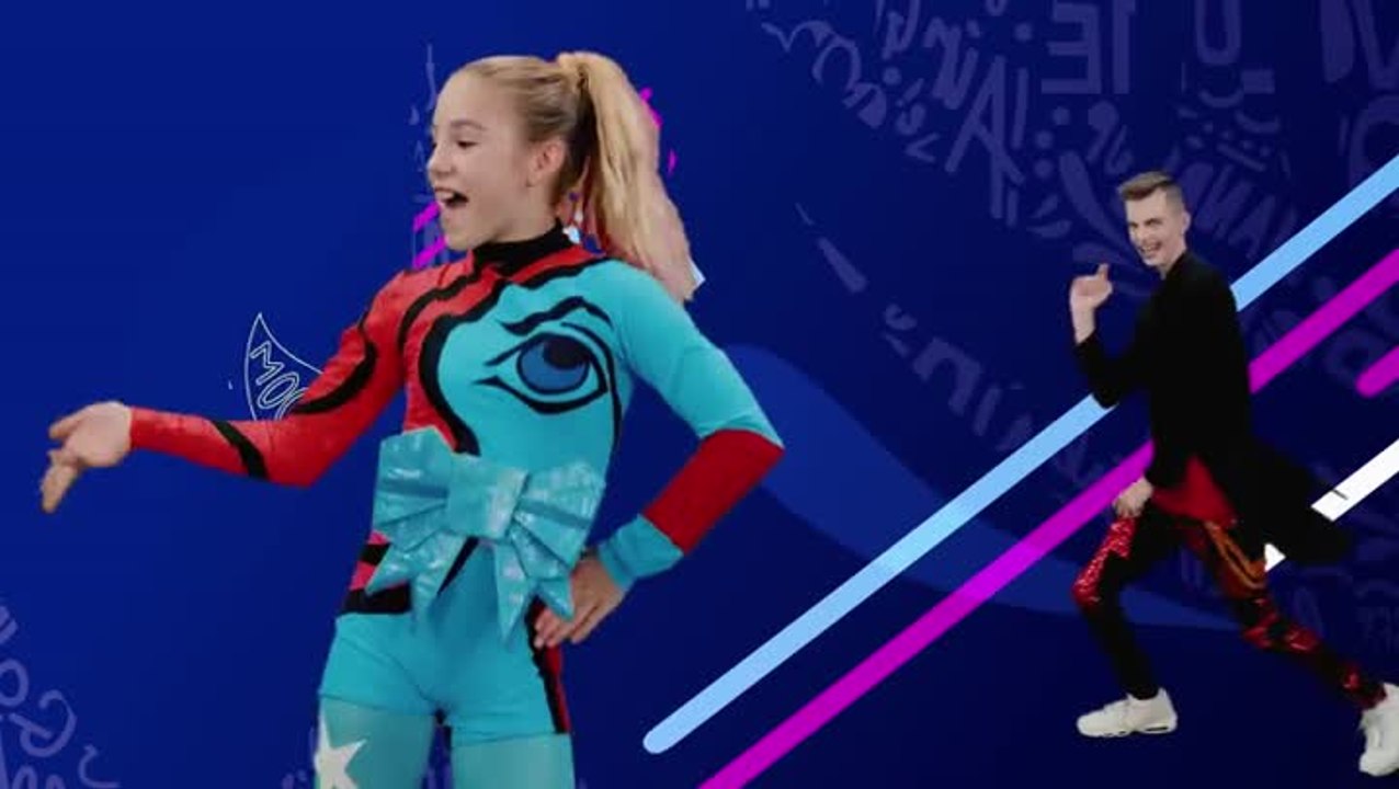 Tournoi Just Dance 2018 - Natoo