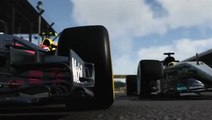 F1 2017 - Trailer Born to be Wild