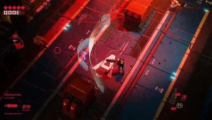 Ruiner Techniques Trailer