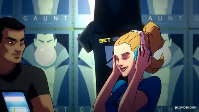 Agents of Mayhem : Un TPS futuriste, décomplexé et tonique