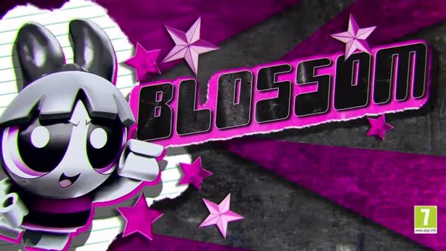 LEGO Dimensions - Packs Équipe et Héros Powerpuff Girls - Trailer Officiel