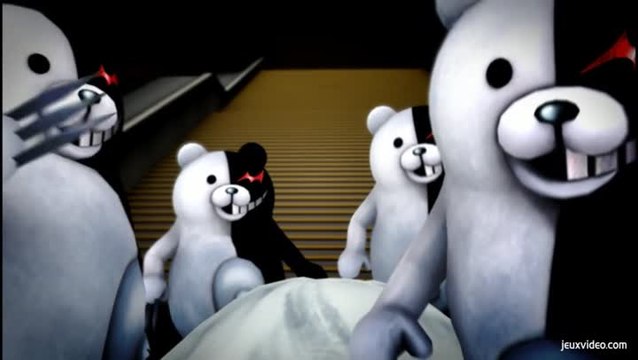 Danganronpa Another Episode : Ultra Despair Girls - Etat des lieux du portage PC/PS4