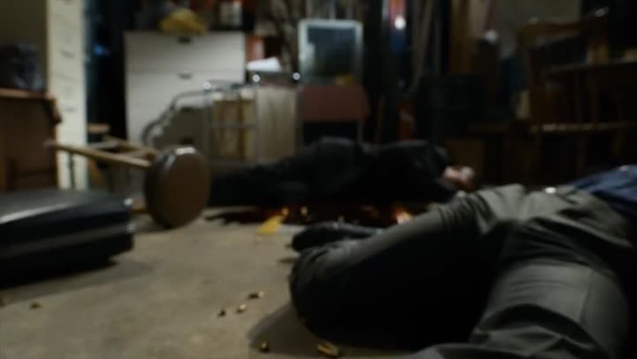 Phantom Doctrine Trailer