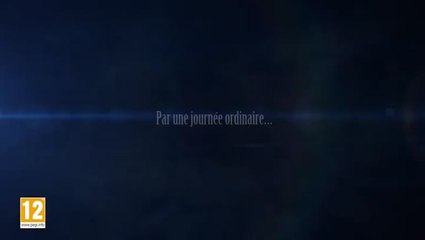 Fire Emblem Warriors Trailer