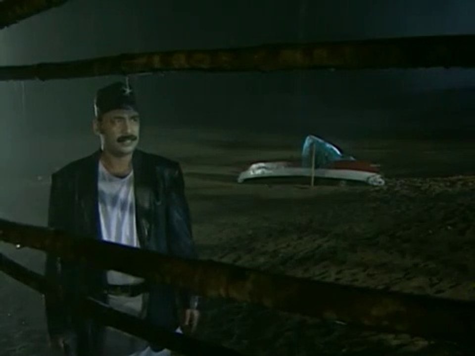 X Zone _ Hindi Horror Show _ Full Episode - 12