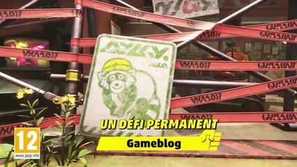 ARMS met en avant ses notes