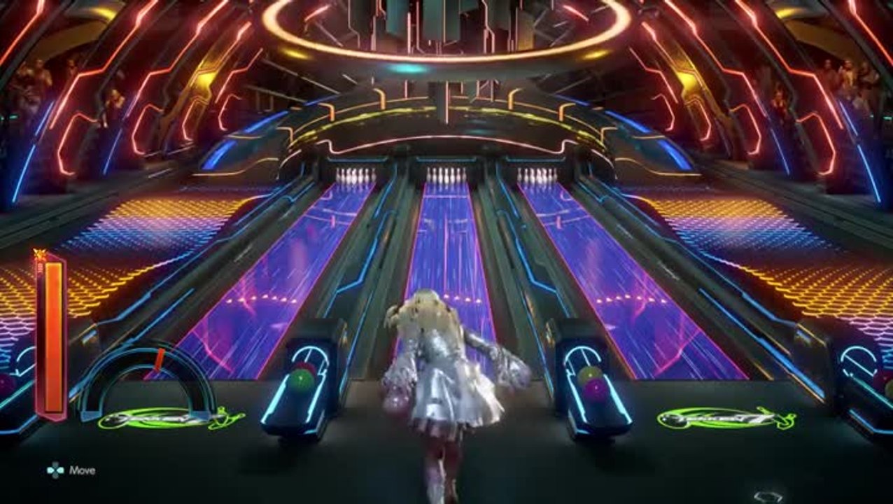 Tekken 7 - Tekken Bowl Trailer de lancement