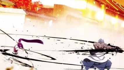 Under Night In-Birth EXE:Late[st] - EU Announcement Trailer