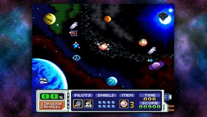 Star Fox 2 : Après 22 ans d'attente, ça donne quoi ?
