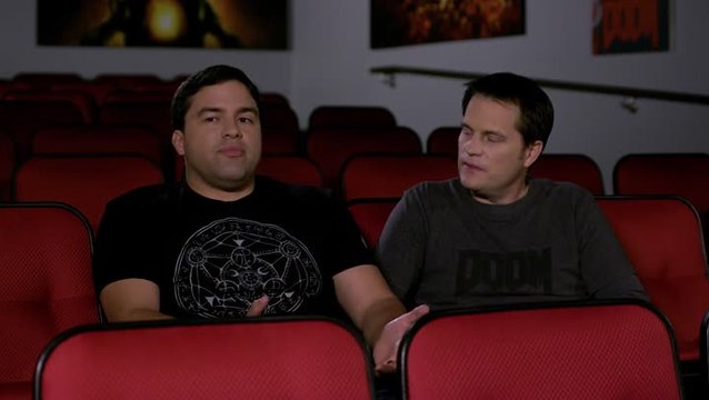 Doom Switch : Les développeurs parlent de l'adaptation Switch