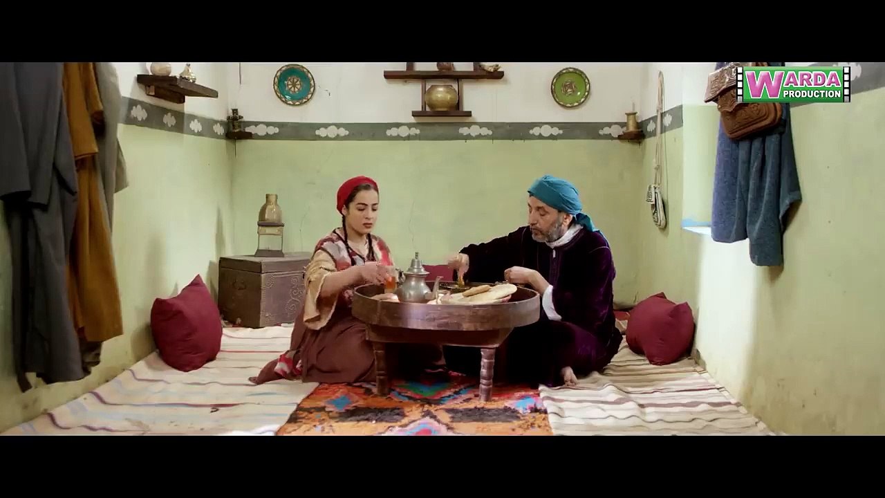Baba Ali - Ep 01 - بابا علي