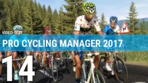 Pro Cycling Manager 2017 : Notre avis en 3 minutes
