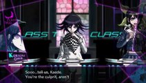 Danganronpa V3 : Killing Harmony - Demo