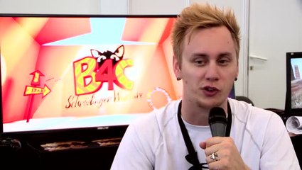 Japan Expo 2017 : B4C Schrödinger Warfare, un party-game idiot donc rigolo