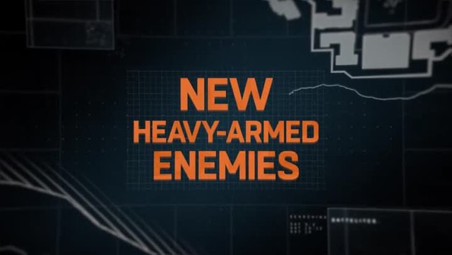 Dying Light - Content Drop #0