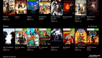 Xbox Game Pass