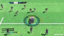 Rugby 18 : France vs. Nouvelle-Zélande - Une mi-temps pour rêver
