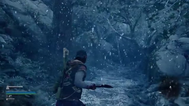 Days Gone - Trailer E3 alternatif