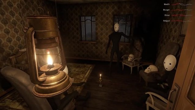 Pathologic 2 : Une bande-annonce pour le remake du jeu de 2005
