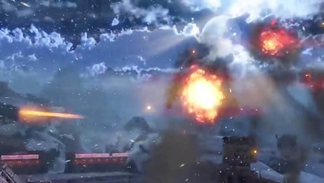 Pawarumi sortie Steam