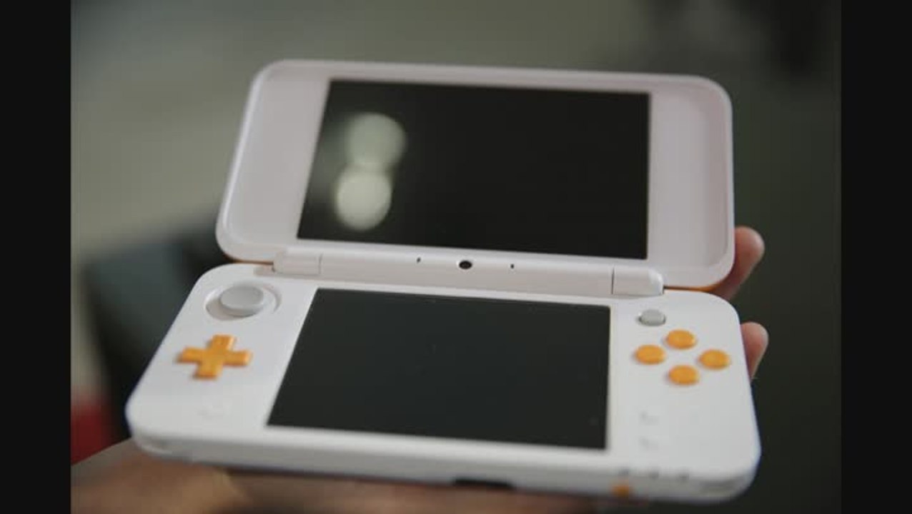 La Nintendo New 2DS XL : Faut-il l'acheter ?
