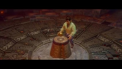 Intro Knack 2 Extrait