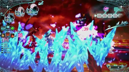 Little Witch Academia - Trailer 2