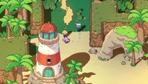 The Swords of Ditto : 12 minutes de gameplay de l'E3 2017