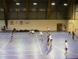 Villeparisis vs Molsheim