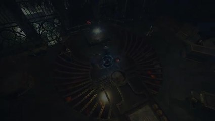 Warhammer Inquisitor