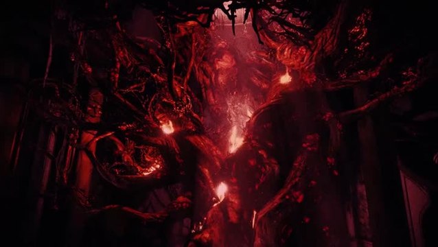 Warframe Harrow Teaser