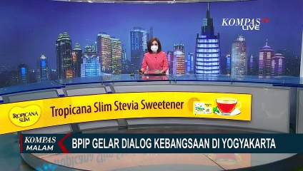 14 Sikap EtikaBermedsos Dihasilkan dalam Dialog Kebangsaan yang Digelar BPIP