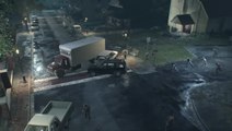 The Evil Within 2 : Carnage en trailer