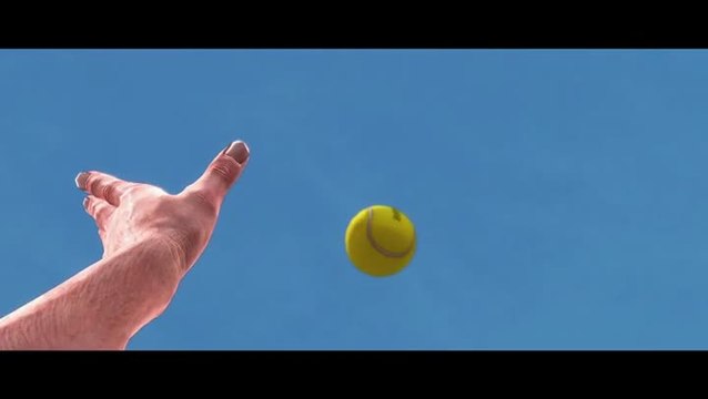 Tennis World Tour : Trailer d'annonce PGW 217