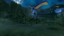 Dissidia Final Fantasy Arcade Adds Lunar Subterrane Stage from FF IV