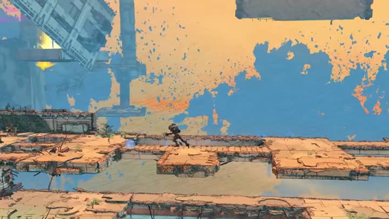 Super Cloudbuilt - Launch Trailer