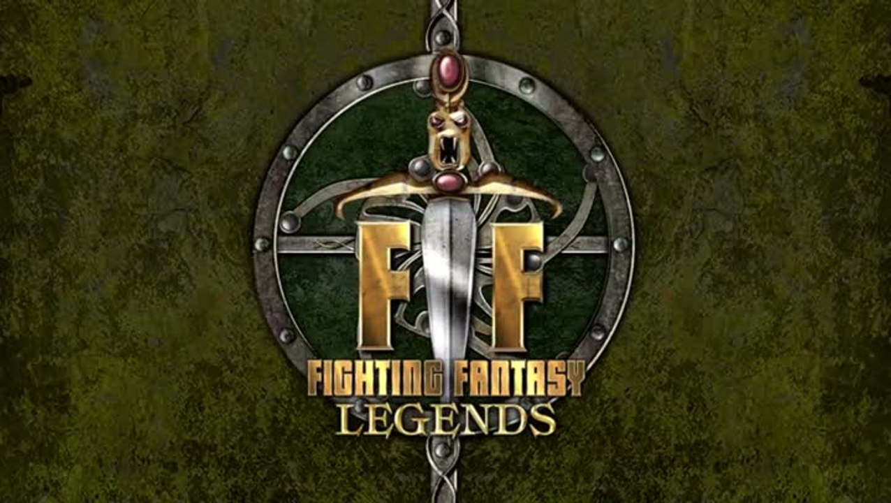 Fantasy Legends Trailer
