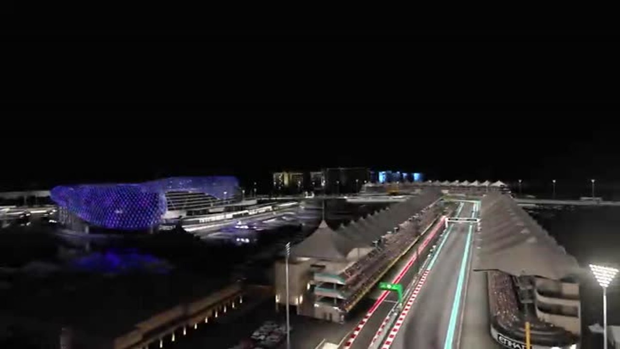 F1 2017 Born To Trailer