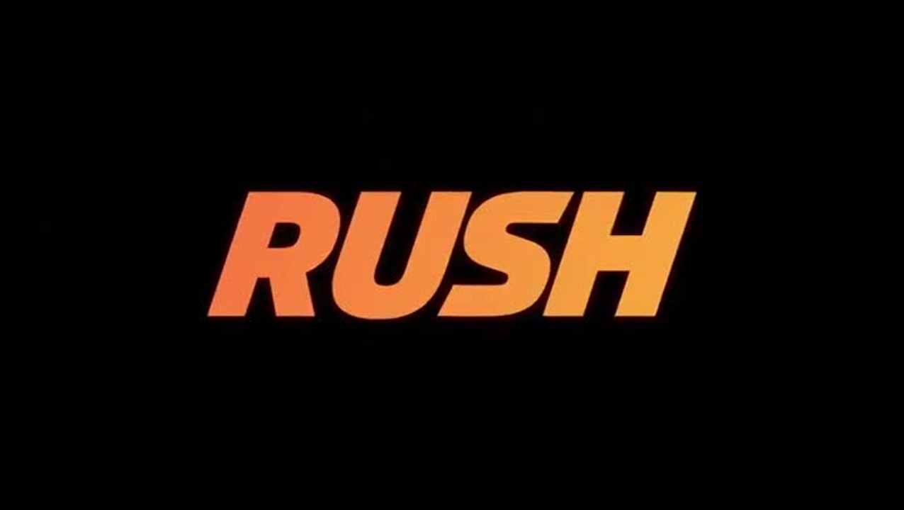 On Rush : Trailer PGW 2017